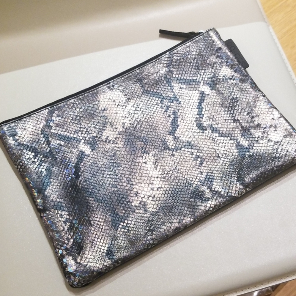 clutch / pouch